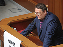 Атака на дипломатов: взрыв у посольства США в Киеве назвали терактом