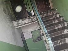 В Перми проверят, почему затопило квартиры и подъезд в доме на Леонова, 47