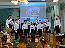 Детская школа искусств № 8: рассказ о творчестве русского композитора Валерия Гаврилина