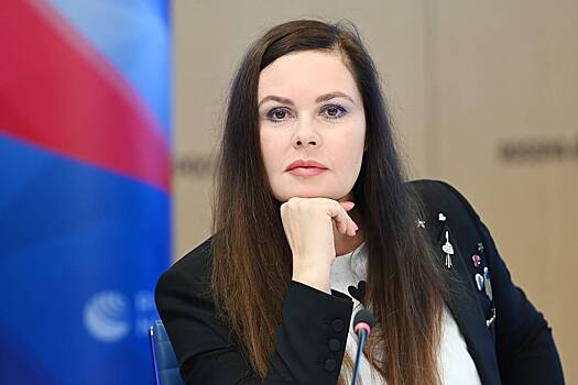 Российская телеведущая рассказала о применении «энергетической силы мысли» против маньяка