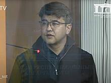 «Не знаю, что случилось»: появилась расшифровка звонка Бишимбаева в скорую
