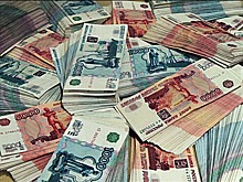 Коммунисты обещают триллион рублей в бюджет при прогрессивной шкале налогов