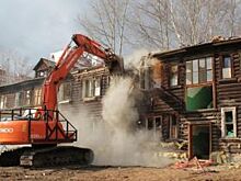 Более 2 тысяч жителей Прикамья переехали из аварийного жилья на год раньше