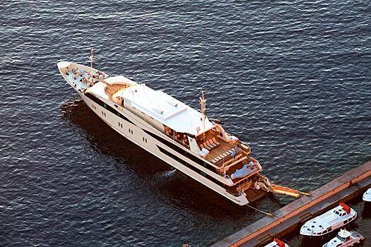 Variety Cruises объявила о скидках до 40%