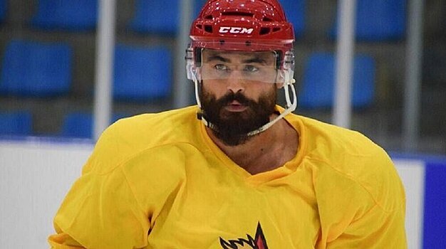 Гендиректор "Сибири" объяснил эмоциями драку хоккеистов его команды с игроками "Куньлуня"