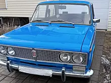 Культовую вазовскую «трешку» продают по цене новой иномарки