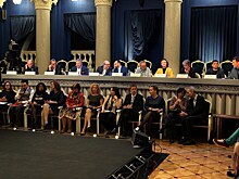 Состав медиажюри Международного конкурса молодых режиссёров "Нано Опера" объявлен