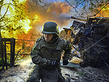 Новости СВО: российские войска уничтожили элитное подразделение ВСУ