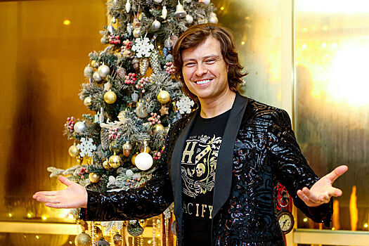 Прохор Шаляпин о Киркорове и Баскове: «Надоевшие лица звезд прошлого»