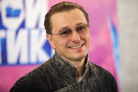 Актер Безруков рассказал, куда всегда заходит в Минске