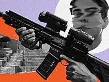 Полицию попросили обратить внимание на первоклассника, который пропустил уроки в день стрельбы в Казани