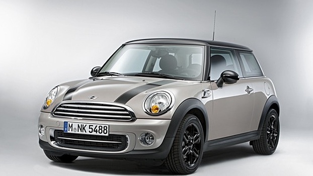 Великобритания может окончательно лишиться бренда Mini