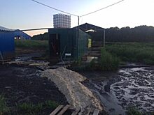 СК завел дело после гибели трех рабочих в Калужской области