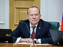 Сенатор Зобнев: Строительный фальсификат угрожает безопасности