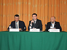 Представители власти района Проспект Вернадского обсудили с населением программу реновации