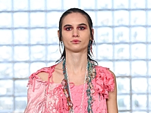 Draped shapes: мягкие силуэты, которые вернулись и не уйдут