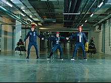 Забавный ролик в стиле «Кавказской пленницы» сняли футболисты ЦСКА