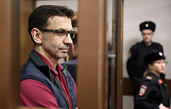 Юрист Минов: дело Абызова могут передать в суд, несмотря на истечение срока