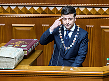 От Зеленского потребовали срочных переговоров с Россией