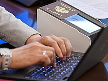 МВД предупредило о технических проблемах с выдачей паспортов из-за санкций