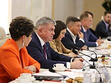Иранская компания "Волф Продакшн" планирует открыть в Челнах сборку автомобилей-трейлеров