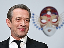 Владимир Машков получил звание «Герой Кузбасса»