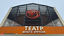 ТЮЗы Пензы и Заречного получат деньги на оснащение