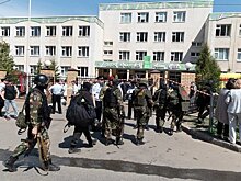 Директор гимназии №175 Амина Валеева прочитала 15 томов своего дела