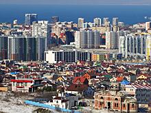 Спрос на отдых в Анапе вновь начал расти