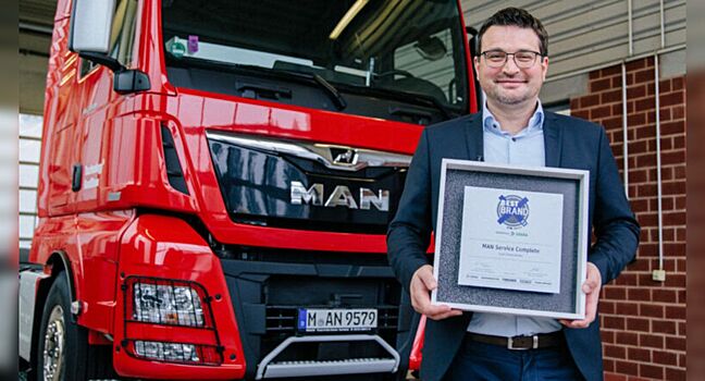 Названы победители ETM Awards 2020