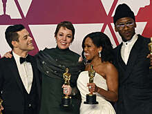 Видео: Фильмы, которые прокатил «Оскар»