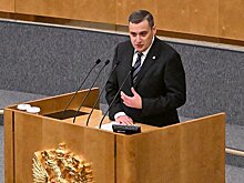 Хинштейн перечислил преступления курских чиновников