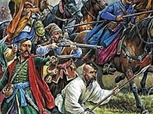 Битва на Куруковом озере: когда ляхи не понимают по-хорошему