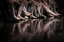 ТКС «Оптимист» объявил набор в детский театр балета «Эльф»