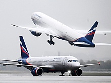 Россия создаст новую линейку авиалайнеров до 2035 года