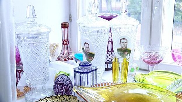 Никольский музей стекла и хрусталя хотят модернизировать