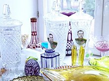 Никольский музей стекла и хрусталя хотят модернизировать