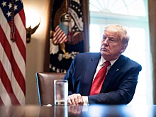 Трамп дал обещание по конфликту на Украине