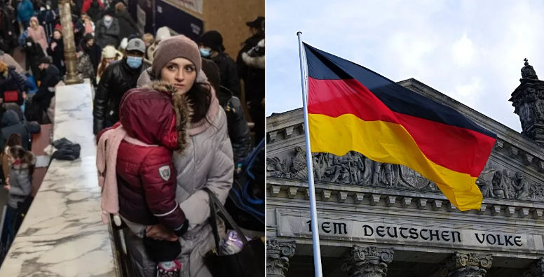 Tagesschau: правительство Германии не хочет выделять землям дополнительные средства на беженцев
