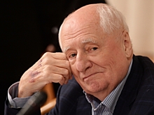 Одну из улиц Москвы могут назвать в честь Марка Захарова