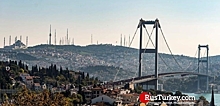 Стамбул превзошел Нью-Йорк в рейтинге посещаемости