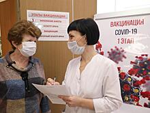 В нижегородском минздраве рассказали, почему в регионе не снижается количество летальных исходов от коронавируса