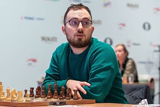 Очередной российский гроссмейстер сменил спортивное гражданство