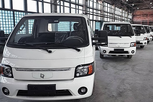 Sollers создаст мультибрендовое производство автомобилей на площадке УАЗа