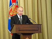 Президент России отметил важность роста доходов жителей «отстающих» регионов