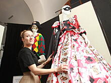 Выставку к Чемпионату мира - 2018 откроют в Музее моды