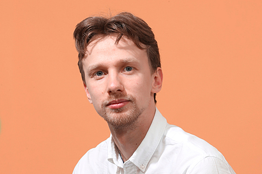 Основатель MoscowFresh Лев Волож — об отличиях магазинов в России и США, работе без зарплаты и смене концепции бизнеса на ходу