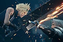 Скоро Square Enix проведёт шоу по Final Fantasy 7