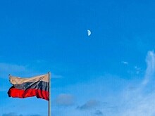 Беспилотник снял рукопашную схватку штурмовика ВС РФ с боевиком ВСУ