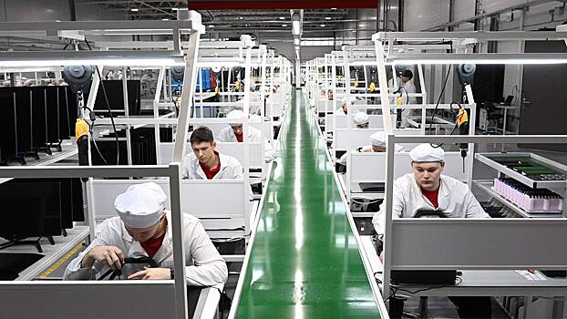 Набиуллина заявила о проблеме российских предприятий